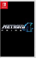 Metroid Prime 4 Beyond