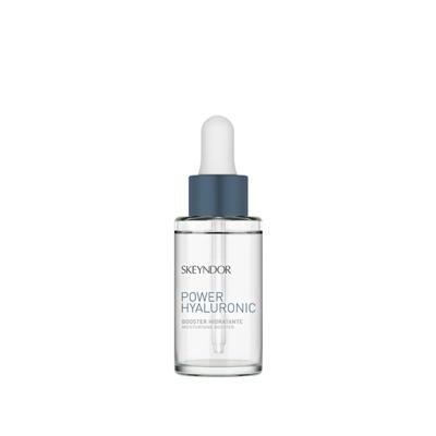 Skeyndor Power Hyaluronic Moisturising Booster Serum 30ml