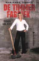 Marianne Timmer - Yoeri van den Busken - ebook - thumbnail