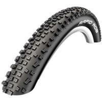 Schwalbe rapid rob 26x2.10 (54-559) wired active line sbc black