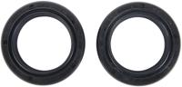 ALL BALLS Racing voorvork keerring set fork seal set abr 55-104