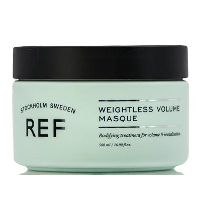 REF Weightless Volume Masque 500ml