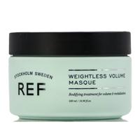 REF Weightless Volume Masque 500ml