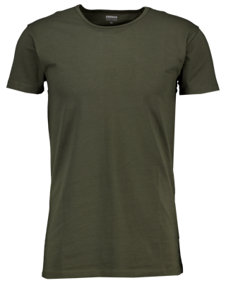 T-shirt - Groen