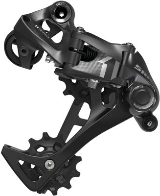 SRAM achterderailleur "x1"