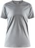 Craft 1909879 Core Unify Training Tee Wmn - Monument - XXL