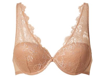 esmara Dames beugel-bh (Bruin, 80C) esmara Dames beugel-bh (Bruin, 80C)