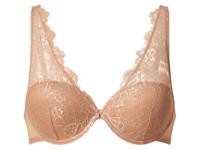 esmara Dames beugel-bh (Bruin, 75B)