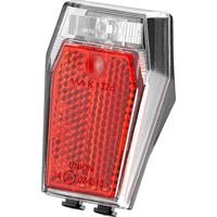 Union led achterlicht e-bike (6-15v) 1x led+lichtb. k-1326