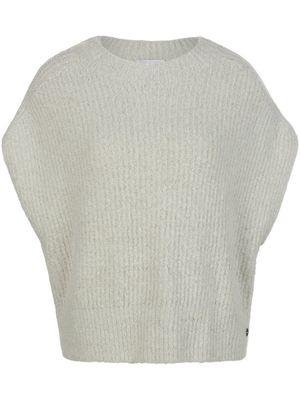 Slip-over Van Better Rich beige