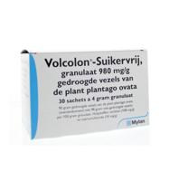 Volcolon granulaat suikervrij 4 gram