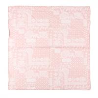 Sunset Fashion - Roze | Dames | Sjaal | Roze | One Size | regular | Kamst mode