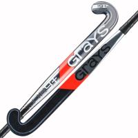 Grays Dynabow 9+ Silver