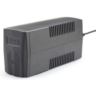 Gembird EG-UPS-B650 Line-Interactive 650VA Toren UPS