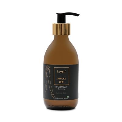 Kayorï Hand Wash Shincha 250ml