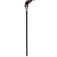 Wandelstok steampunk