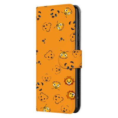 Book Case Hoesje Maken voor de Nokia X30 | Eigen telefoonhoesje ontwerpen | Op maat gemaakt