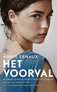Het voorval (Paperback)