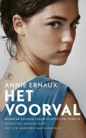 Het voorval (Paperback) Het voorval (Paperback)