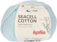 Katia Seacell Cotton 117 Pastel Blue