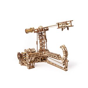 Ugears Houten Modelbouw - Aviator