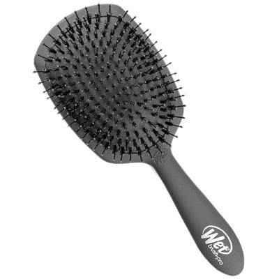 The Wet Brush Epic Deluxe Shine Black 1Stuks
