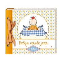 Baby's Eerste Jaar By Pauline