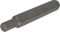 Condor Screw bits 7mm 6-kt.inside l1= 75mm