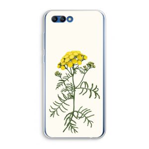 Tansy: Honor 10 Transparant Hoesje