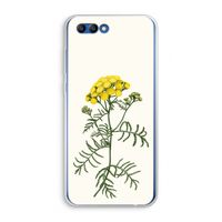 Tansy: Honor 10 Transparant Hoesje