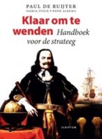 Klaar om te wenden - Paul de Ruijter, Saskia Stolk, Henk Alkema - ebook