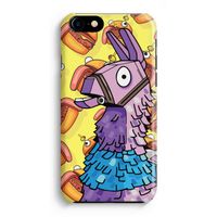 Loot Burger: Volledig Geprint iPhone 7 Hoesje