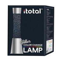 Glitter lamp met Colour-changing en Afstandsbediening Glitter lamp met Colour-changing en Afstandsbediening