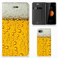 iPhone 7 | 8 | SE (2020) | SE (2022) Flip Style Cover Bier
