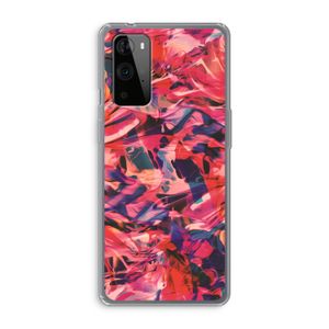 California: OnePlus 9 Pro Transparant Hoesje