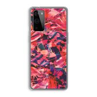 California: OnePlus 9 Pro Transparant Hoesje