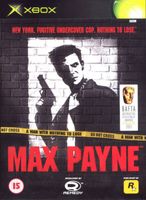 Max Payne - thumbnail