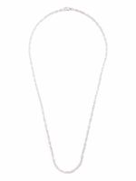 Tom Wood collier Cable Chain - Argent - thumbnail