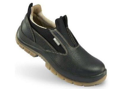 Sixton Peak 82201-00 Lugano LG S3 Zwart/Beige - Maat 36 - 11.091.014.36
