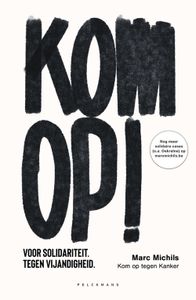 Kom op! - Marc Michils - ebook