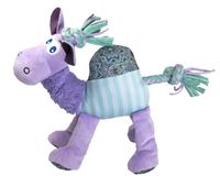 KONG KNOTS CARNIVAL KAMEEL 29X24,5X8,5 CM - thumbnail