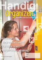 Handig! Organizen (Paperback)