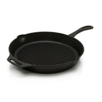 Gietijzeren grill skillet 35 cm - Petromax