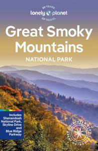 Reisgids - Wandelgids Great Smoky Mountains National Park | Lonely Pla