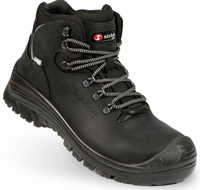 Sixton Peak 81087-15 Corvara HG S3 Outdry Zwart - Maat 46 - 11.091.022.46