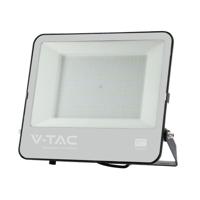 V-TAC VT-44204 LED schijnwerpers - Samsung - IP65 - Zwarte behuizing - 1 meter draad - 200 watt