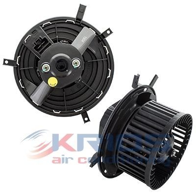 Interieurventilatie K92203