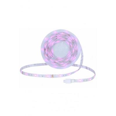 WOOX r5093 smart led strip, 5m, 1000lm, full colour rgb + warm white 1000