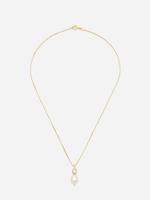 Abrazi Elena Ketting Goud-S