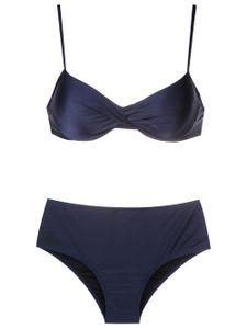 Lygia & Nanny bikini Veronica - Bleu